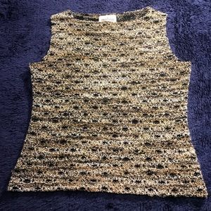 Fashion to fashion women’s medium top